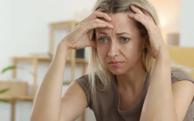 Four causes of hormonal disorders
