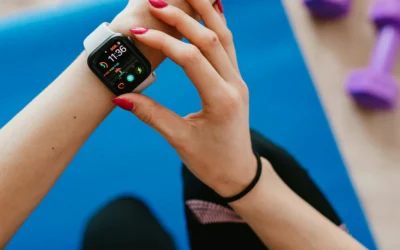 The Fitbit Problem
