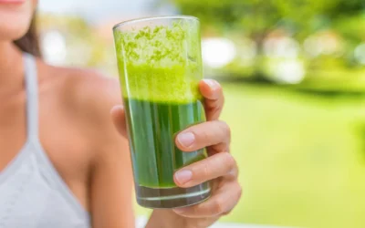 De-acidify and Get Healthy