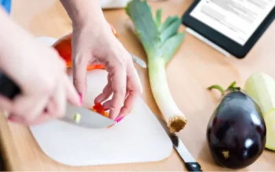 Detox Cure: Vegan and Without Starving