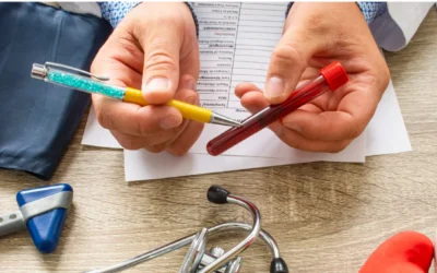 Anemia: Diagnosis & Treatment