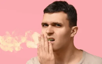 Bad Breath Causes and Treatment: Natural Ways to Get Rid of It