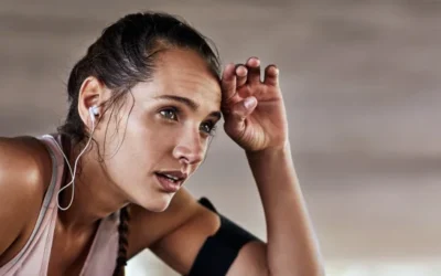 Does Sweating Help You Detoxify?