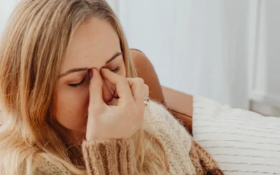 Sinus Massage: Benefits, Techniques & Step-by-Step Guide